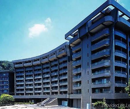Kirishima Iwasaki Hotel Exterior foto