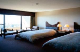 Kirishima Iwasaki Hotel Exterior foto